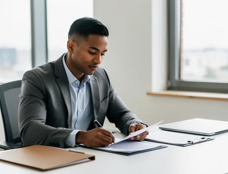 Solicitor service in Ashford